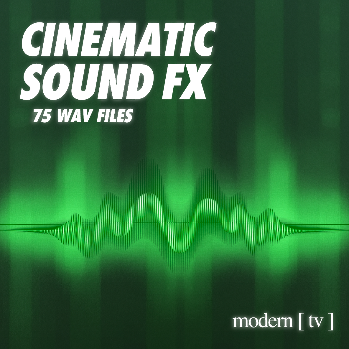 cinematic sound fx